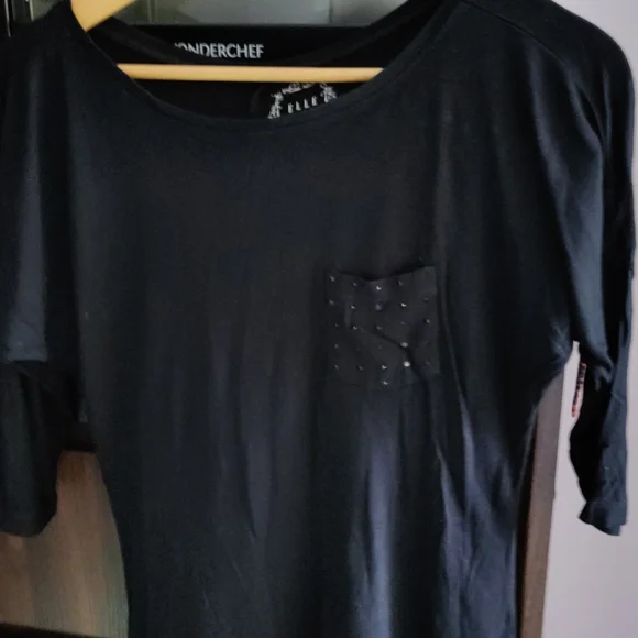 Elle Top - Picture 5 of 6